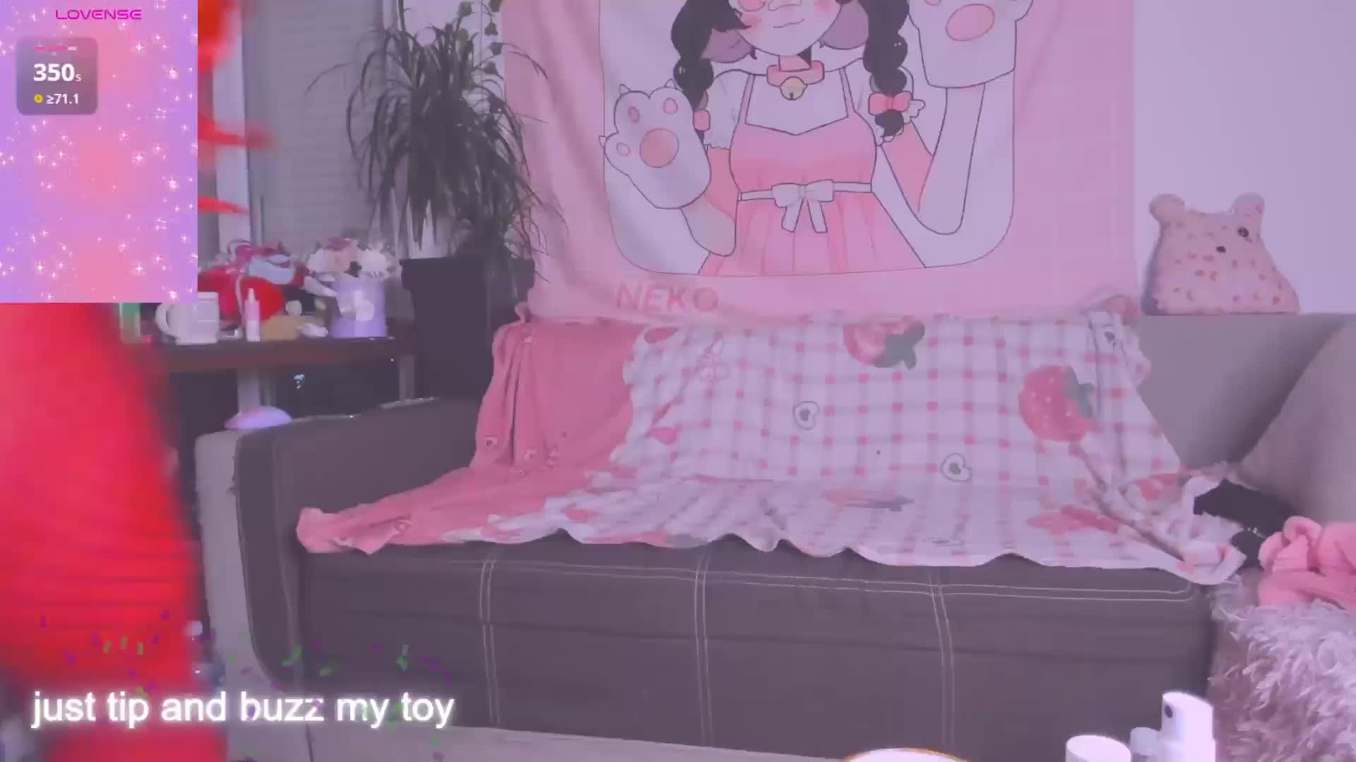 lanalova Adult Chat October 17, 2025