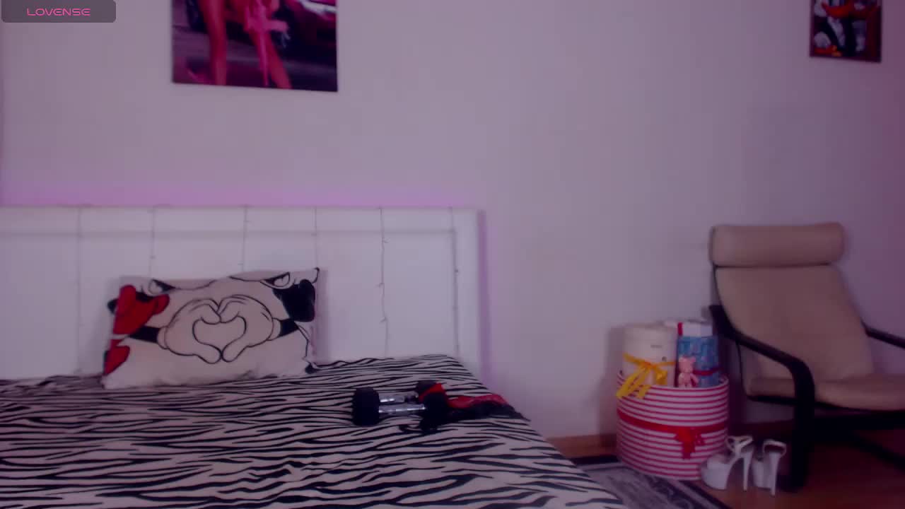 SonjaRay Adult Chat October 16, 2025