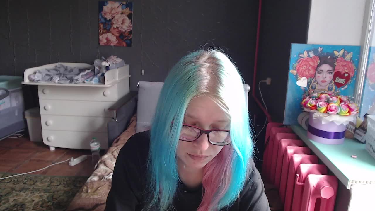 malvinella Adult Chat October 16, 2025