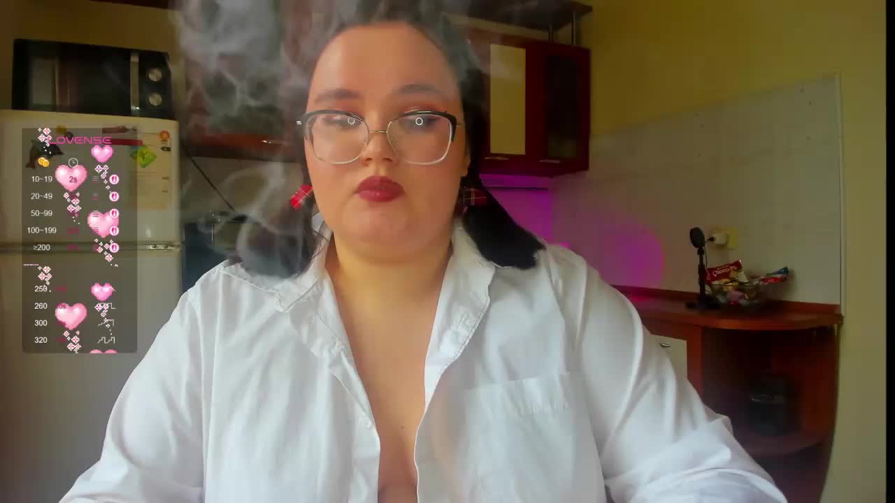 Jessica-Joy Adult Chat October 16, 2025