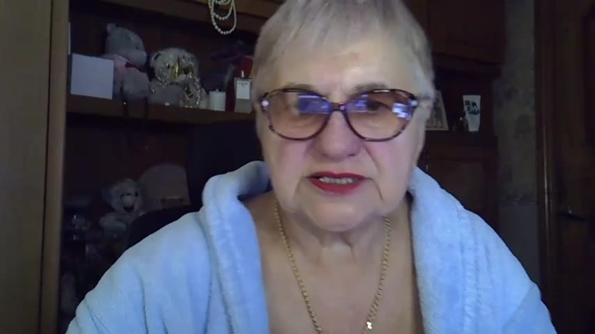 SweetCherry27 Adult Chat October 17, 2025