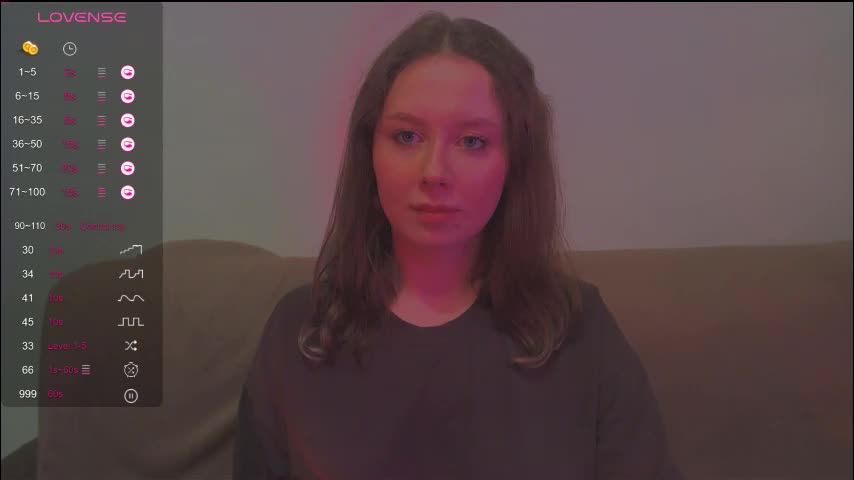 miranadevl Adult Chat October 17, 2025