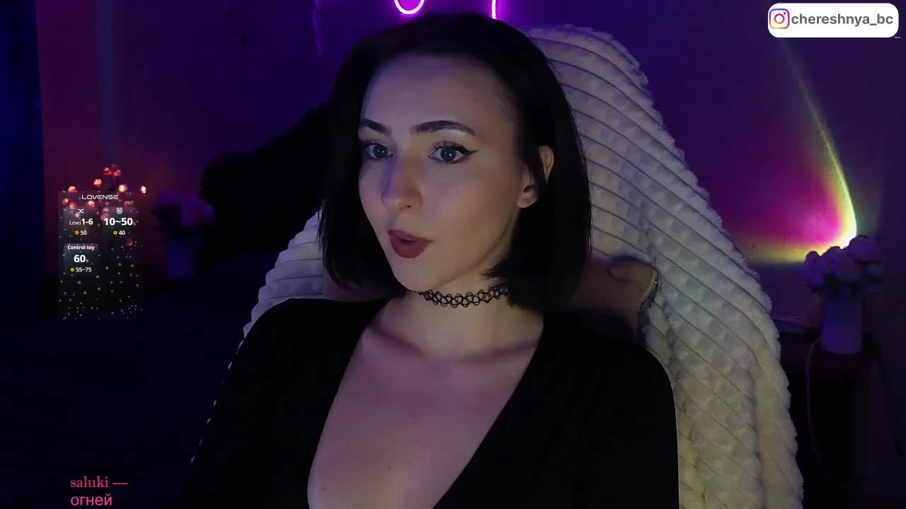 Chereshnya_ Adult Chat October 17, 2025