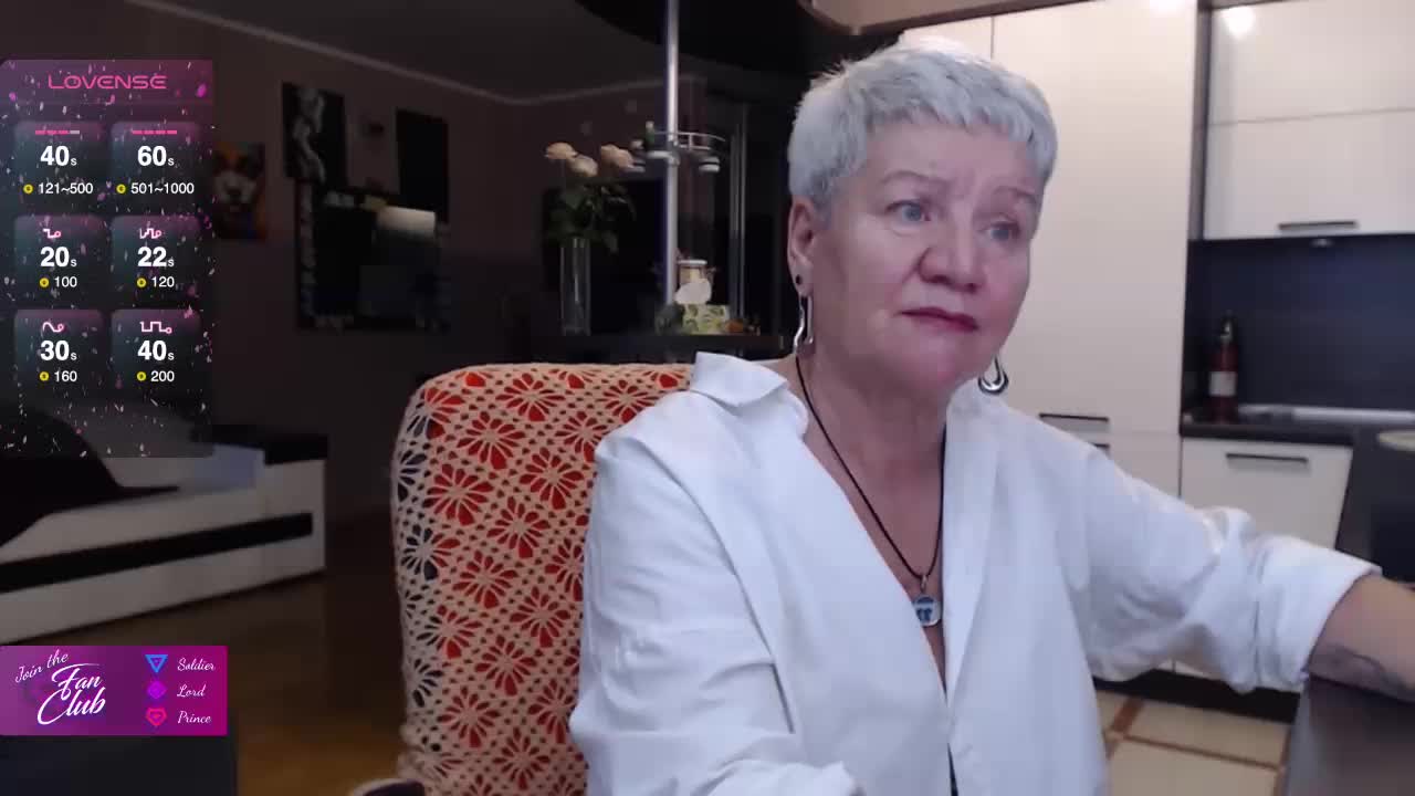 roxana-brooks Adult Chat October 17, 2025