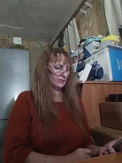 Sonya48 Adult Chat October 17, 2025
