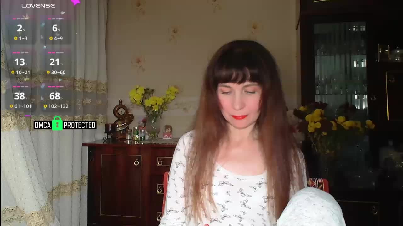 caroliiine Adult Chat October 17, 2025