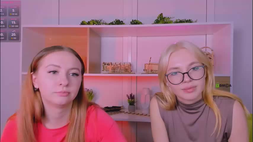 mila_glow Adult Chat October 17, 2025