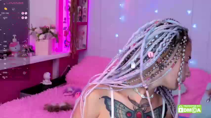 Anuskatz Adult Chat October 17, 2025