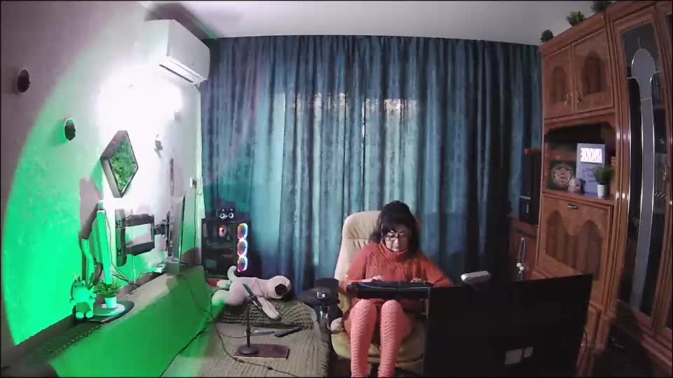 Infodar Adult Chat October 17, 2025