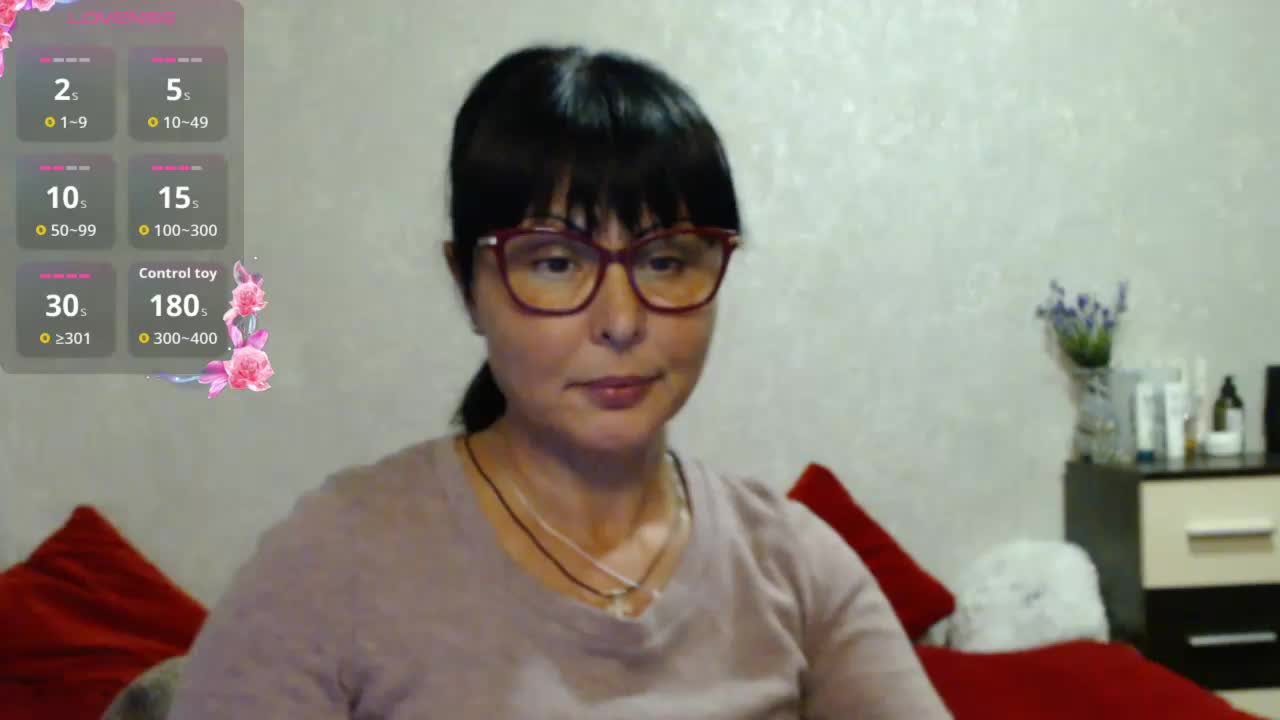 ZaRaZaTvOyA Adult Chat October 17, 2025