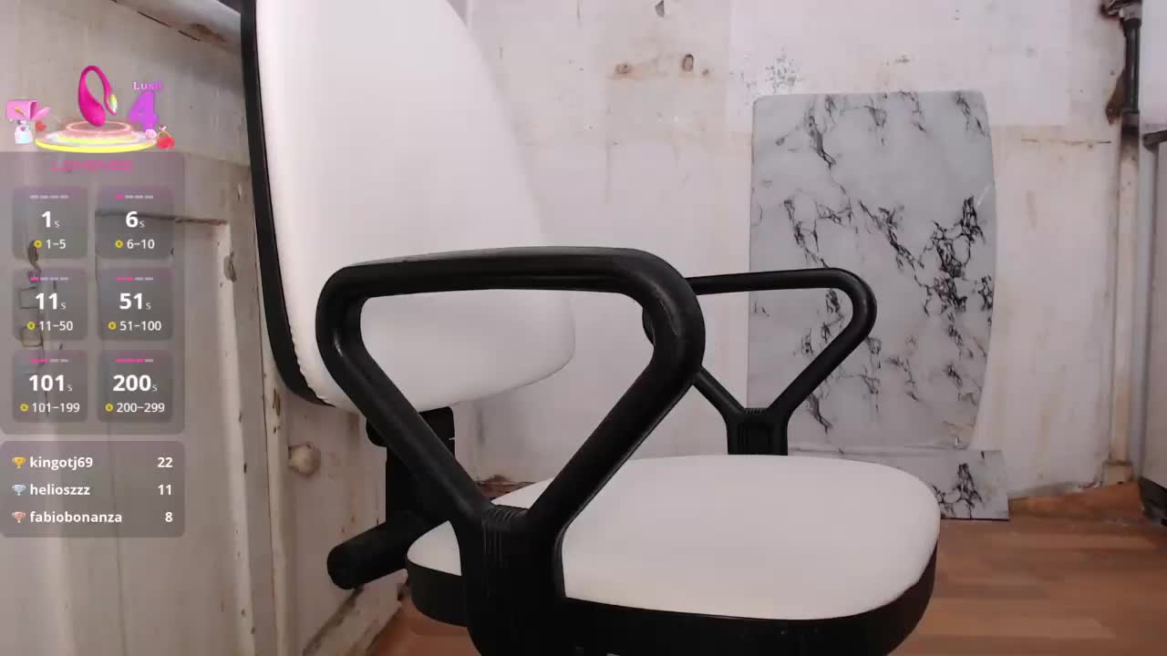 cutemilana_sw Adult Chat October 17, 2025