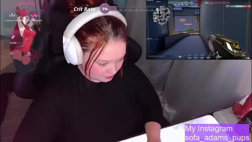 _sofia_adam_ Adult Chat October 16, 2025