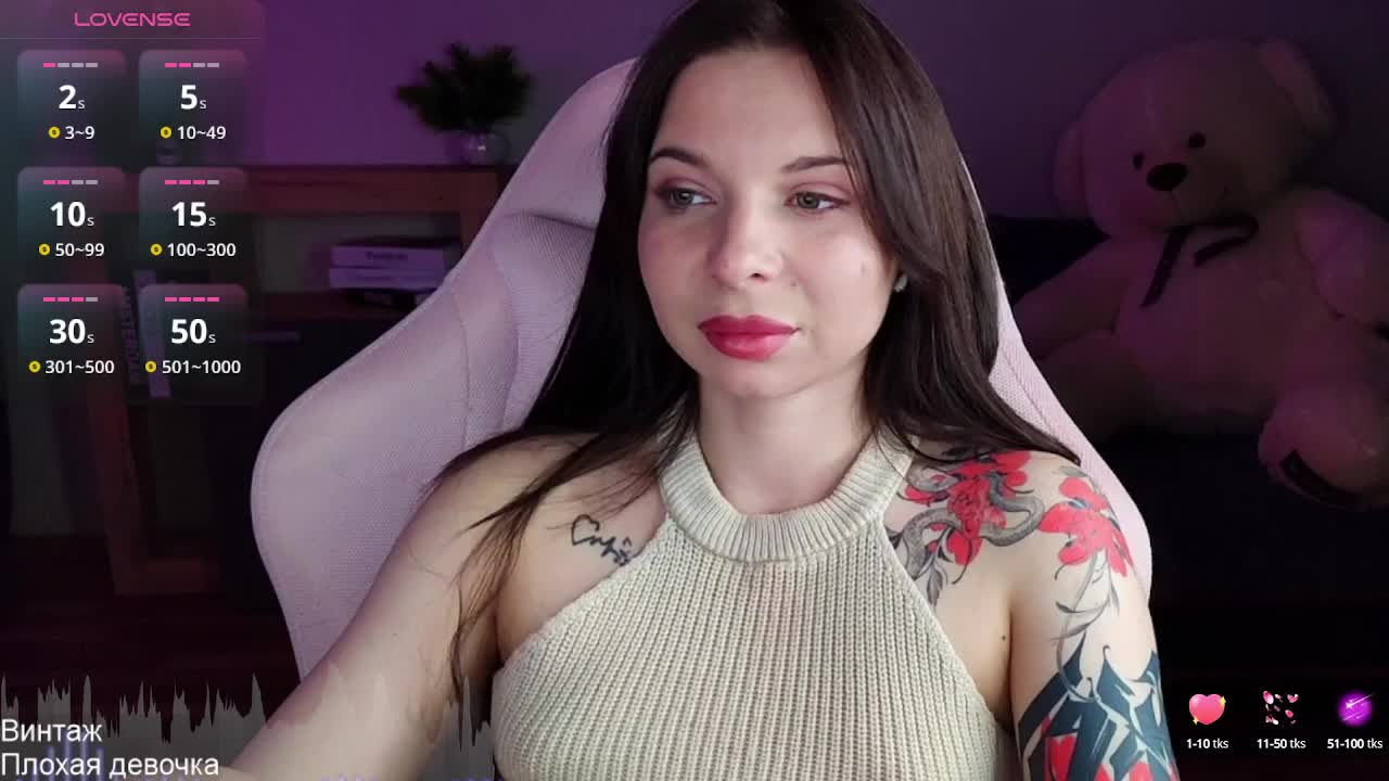 Lady-shy Adult Chat October 17, 2025