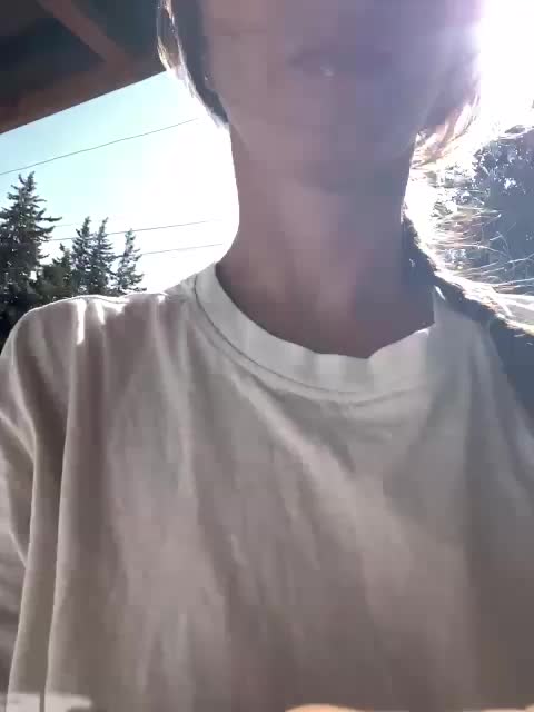 Miss_Milka Adult Chat October 17, 2025