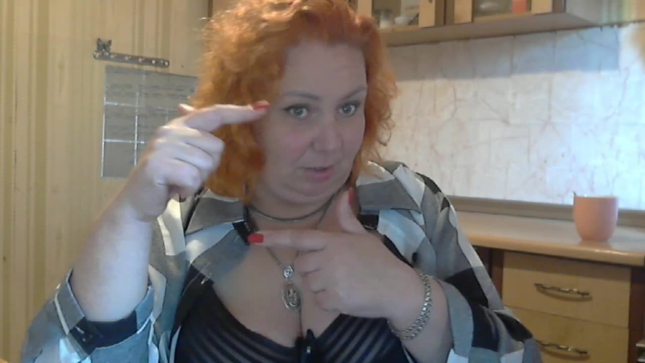 Tatyanka_ Adult Chat October 17, 2025