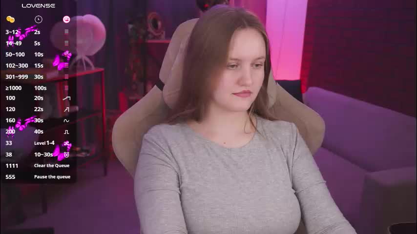 kellypoter Adult Chat October 17, 2025