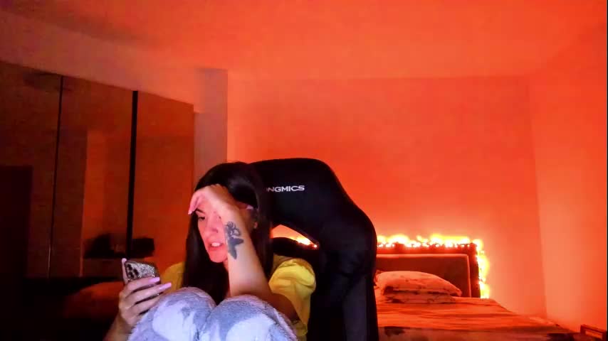 _just_a_simple_girl Adult Chat October 17, 2025