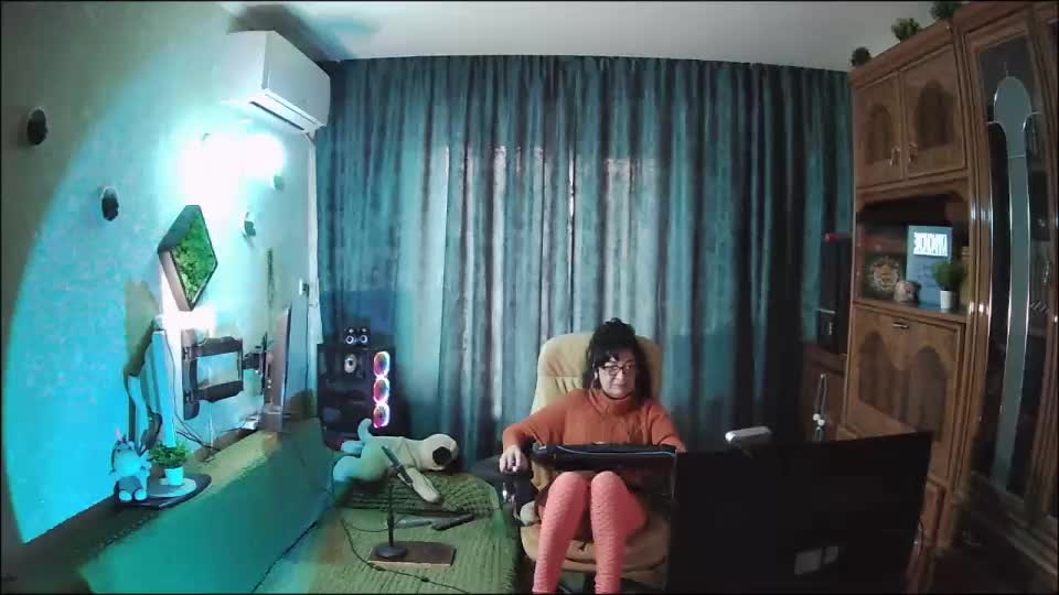 Infodar Adult Chat October 17, 2025