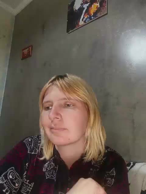 FlameHost Adult Chat October 17, 2025