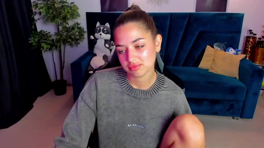 CharleneWoods Adult Chat October 16, 2025