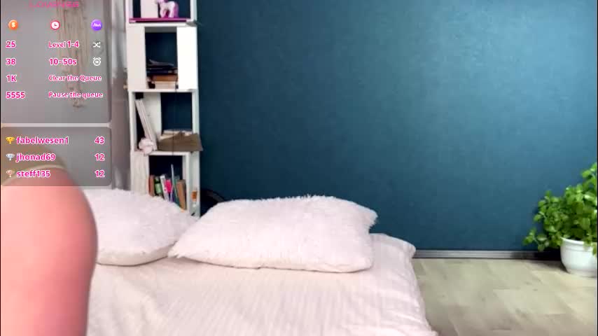 super_peach_stream Adult Chat October 17, 2025