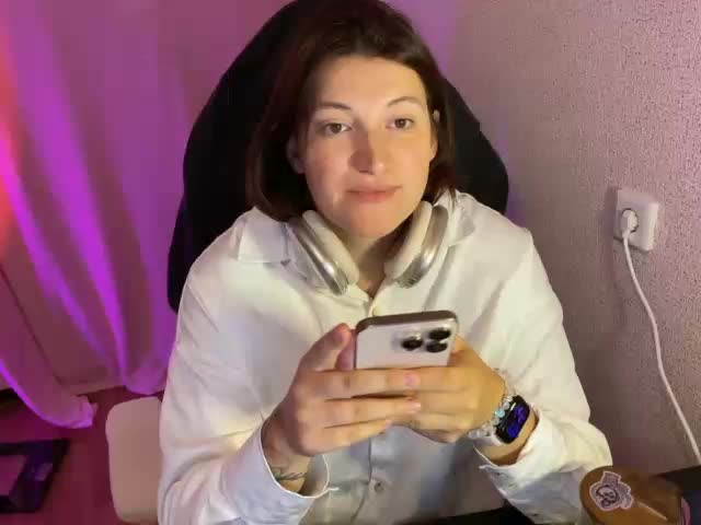 Katrinmiss Adult Chat October 17, 2025