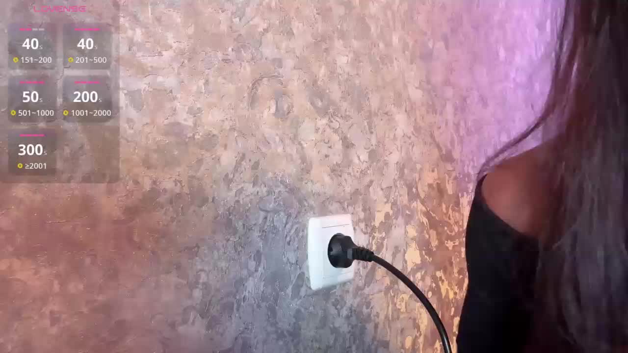 Maryllove Adult Chat October 17, 2025