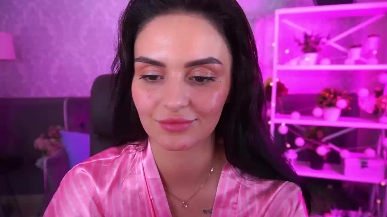 Milashaaaa Adult Chat October 17, 2025