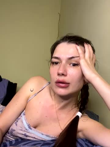 Cute_Erika Adult Chat October 16, 2025