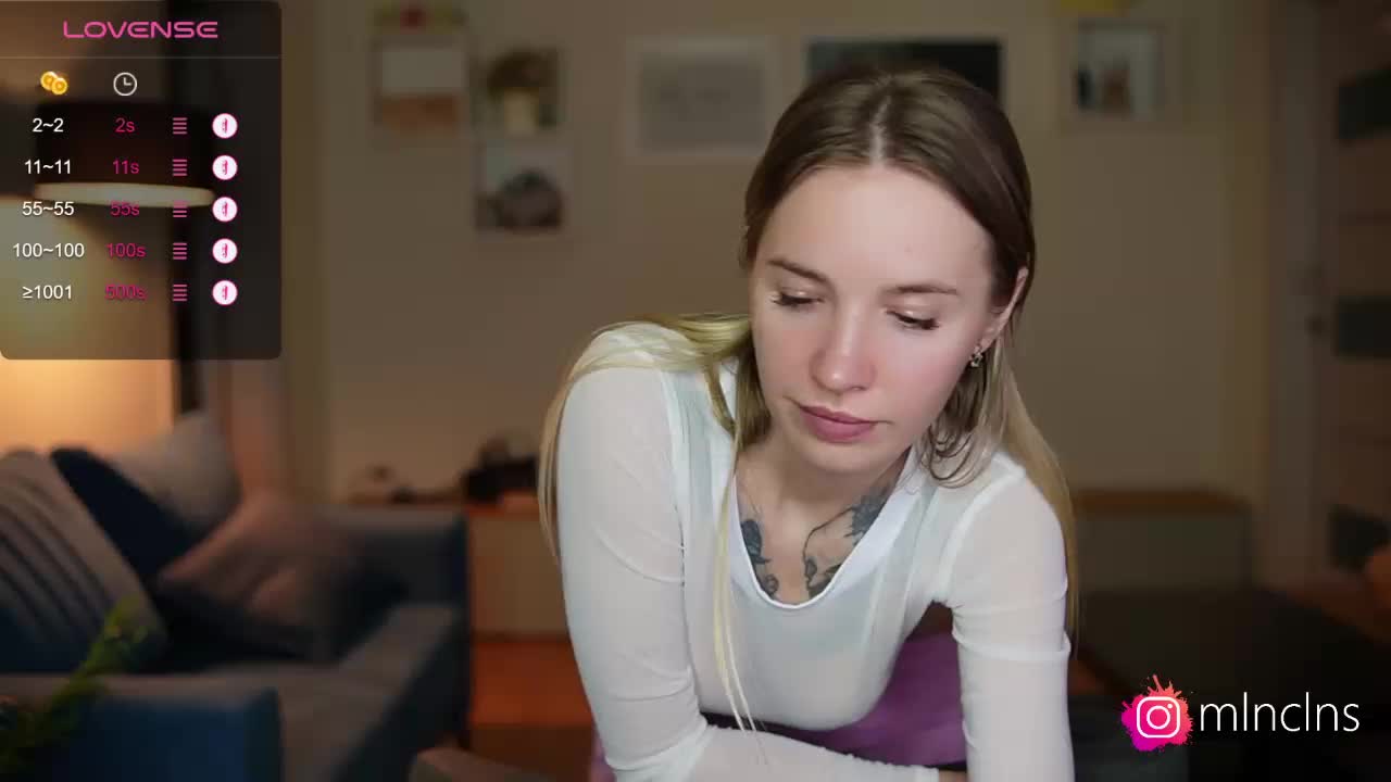 mel-collins Adult Chat October 17, 2025