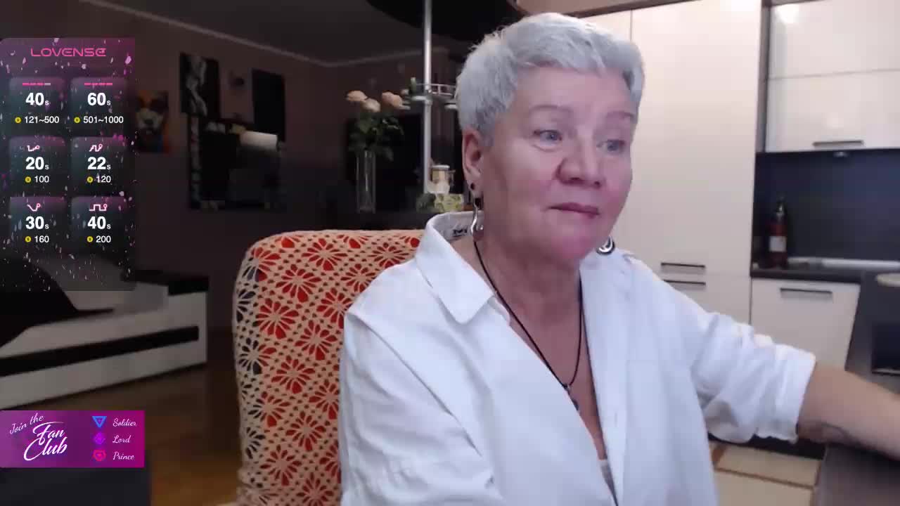 roxana-brooks Adult Chat October 17, 2025