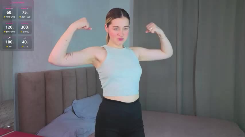 emilyhewell Adult Chat October 17, 2025