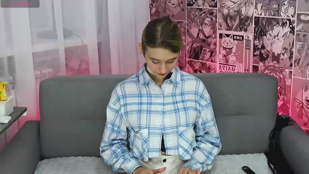 SilvaTail Adult Chat October 17, 2025