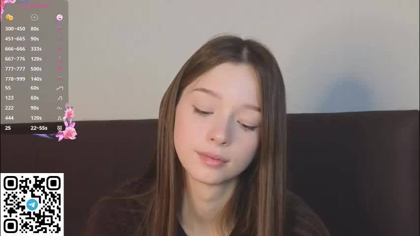 cherrymira Adult Chat October 16, 2025