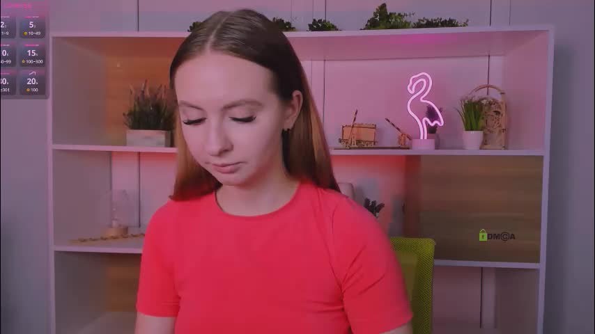 mila_glow Adult Chat October 17, 2025