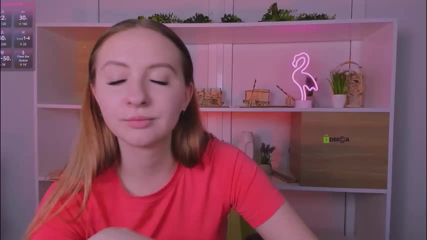 mila_glow Adult Chat October 17, 2025