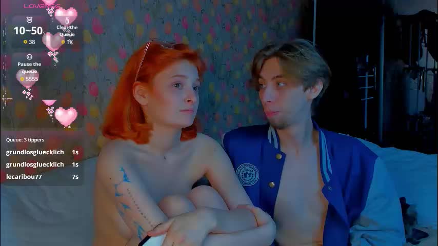 squirrel_bunny Adult Chat October 17, 2025