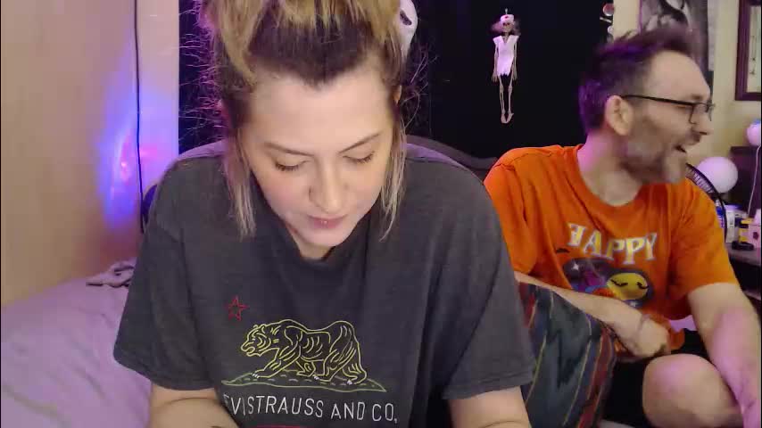 foxymalloryknoxy69 Adult Chat October 17, 2025