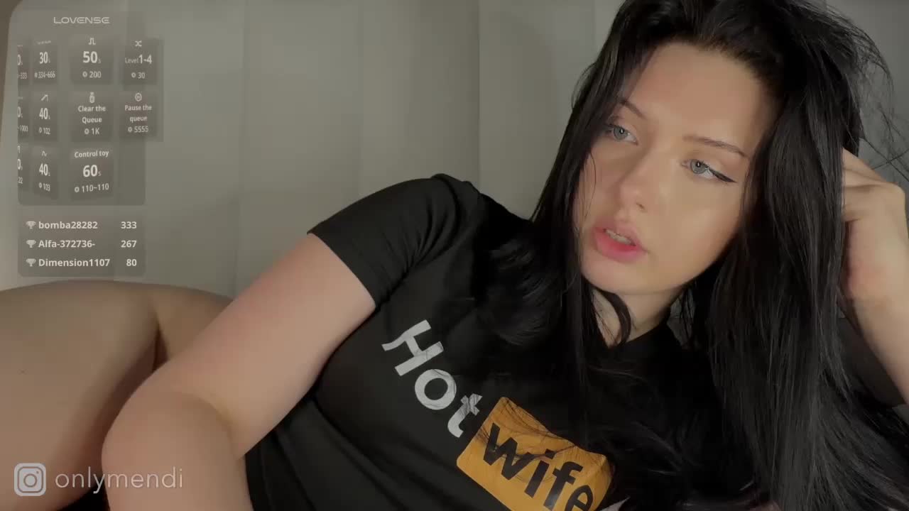 MENNDI Adult Chat October 17, 2025