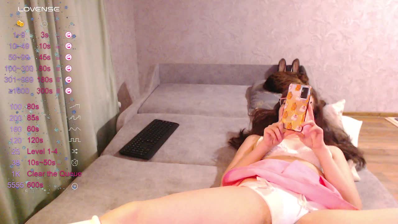 Leceysweet Adult Chat October 17, 2025