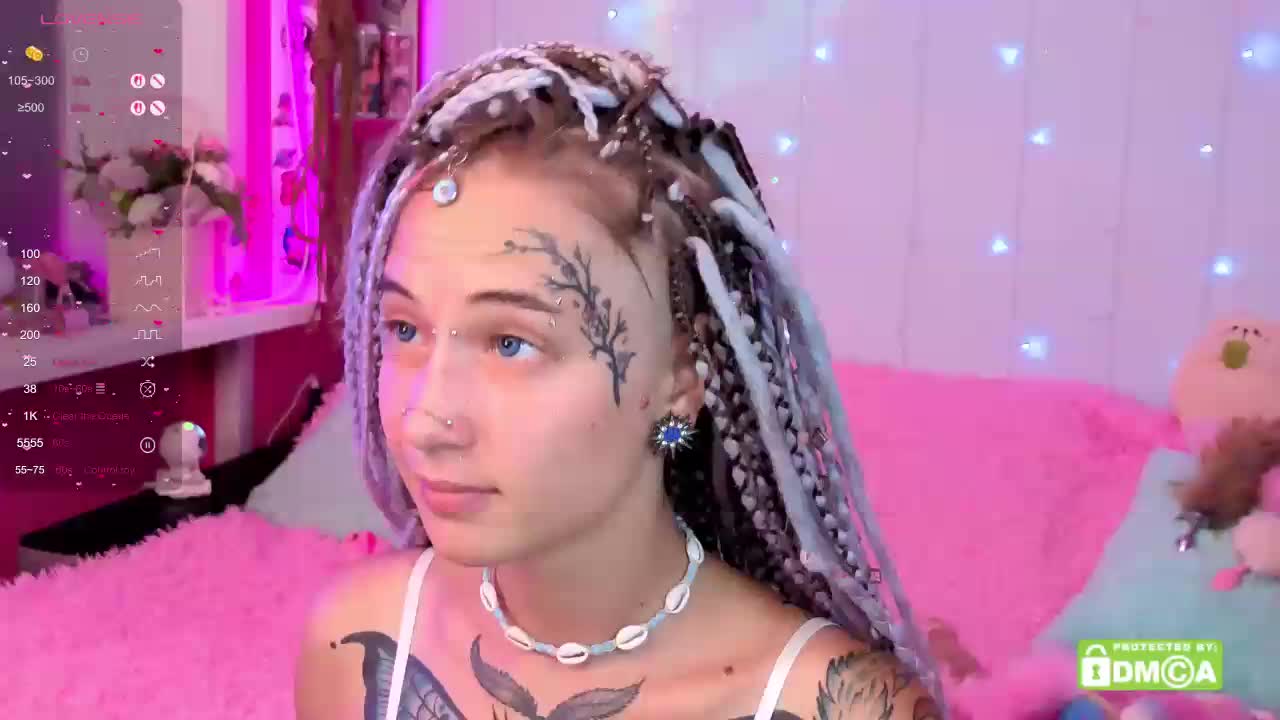 Anuskatz Adult Chat October 17, 2025