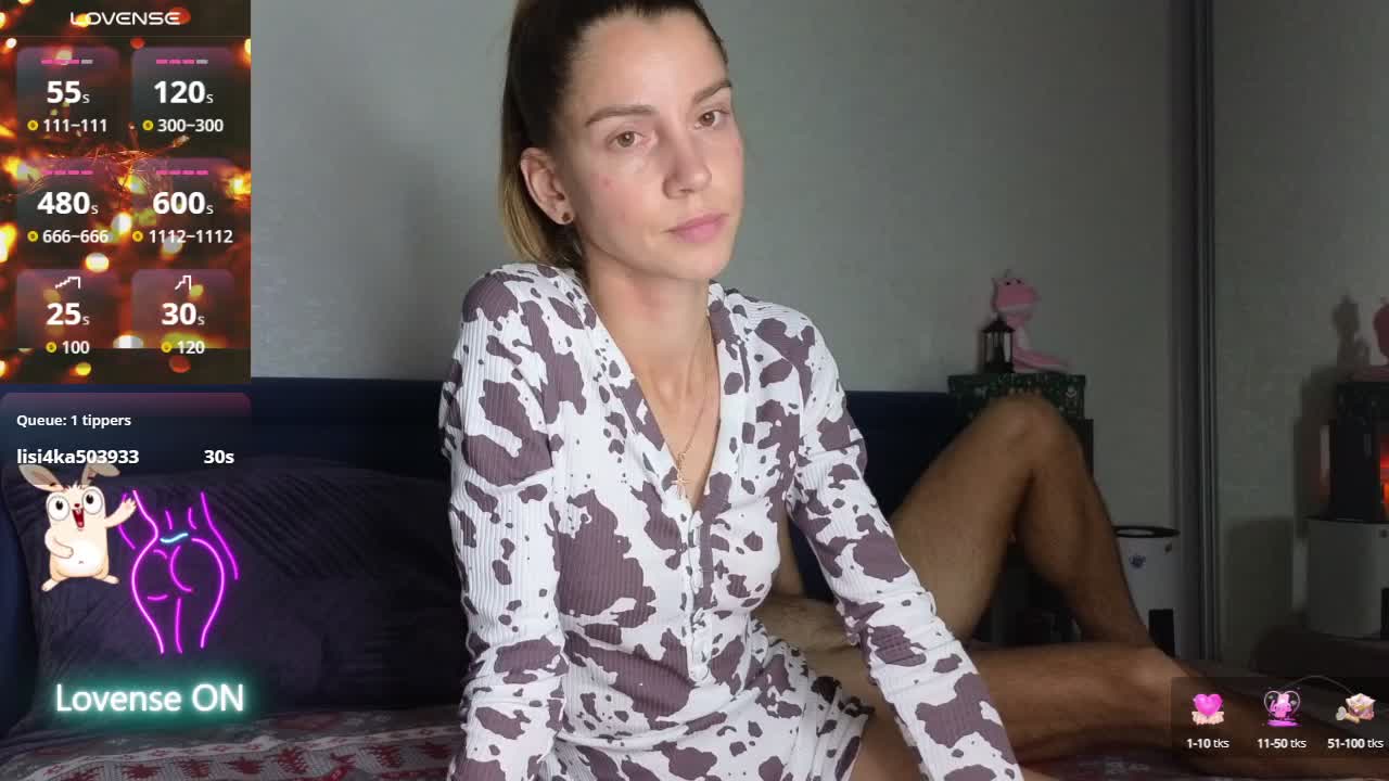 Couple_Twix Adult Chat October 17, 2025