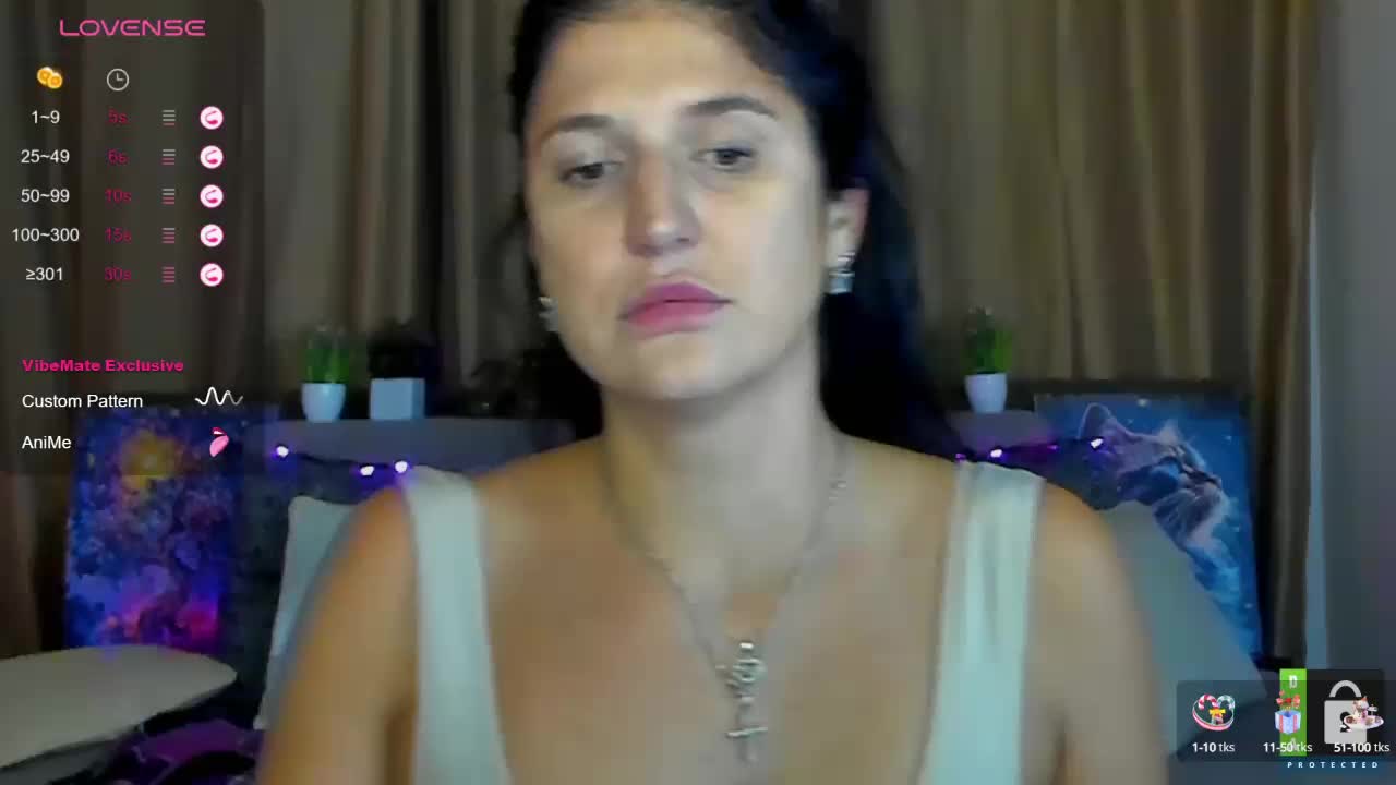 AliannaSoloKisses Adult Chat October 17, 2025