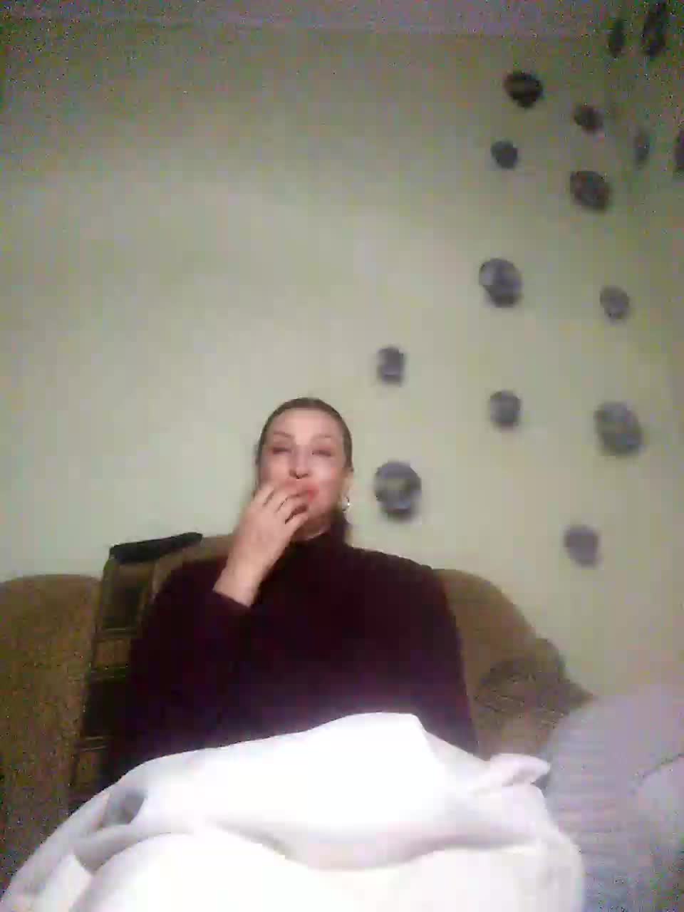 Volna2727 Adult Chat October 17, 2025