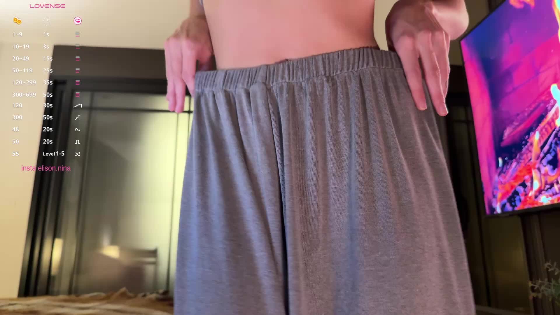 elisonni Adult Chat October 16, 2025