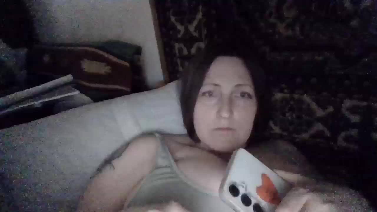 AllaSowinskaya Adult Chat October 17, 2025