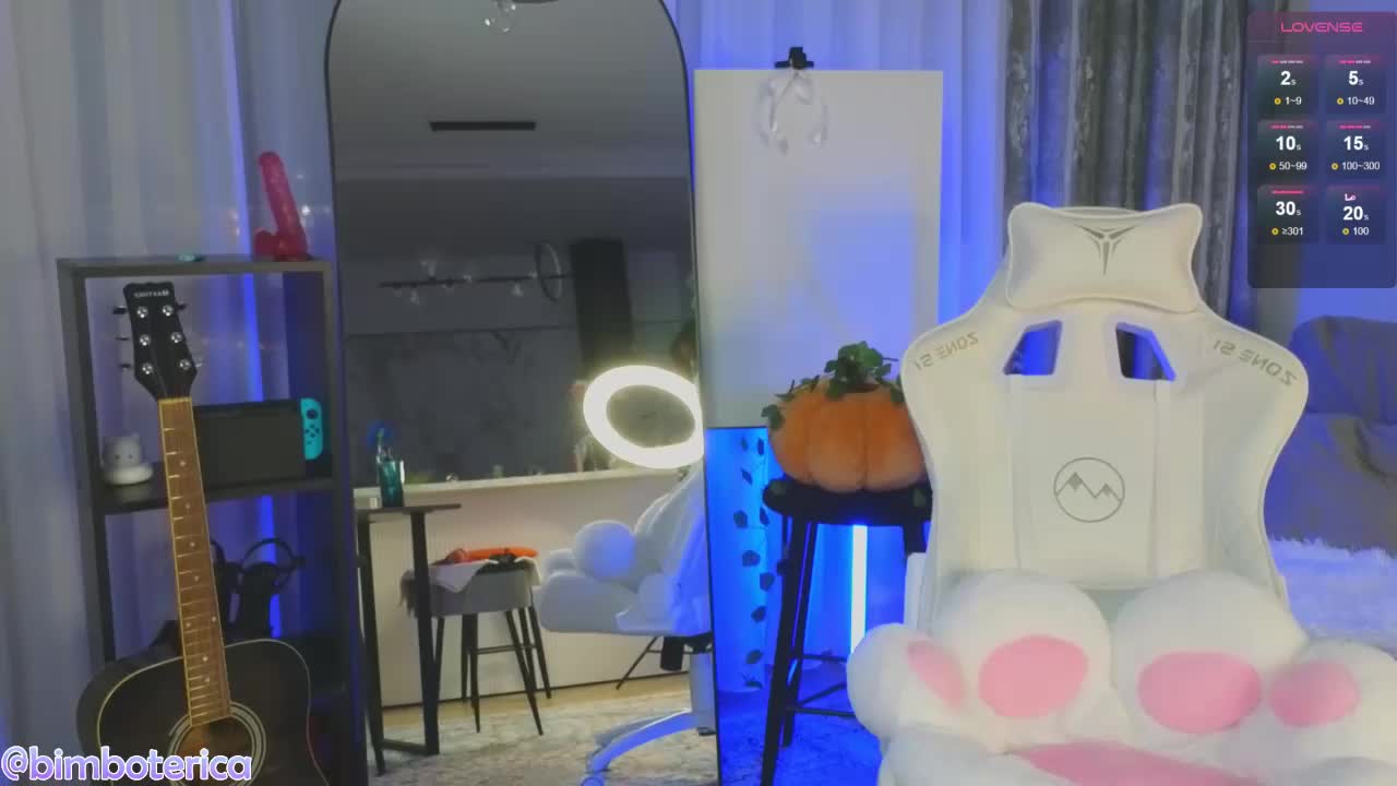 Bimboterica Adult Chat October 17, 2025