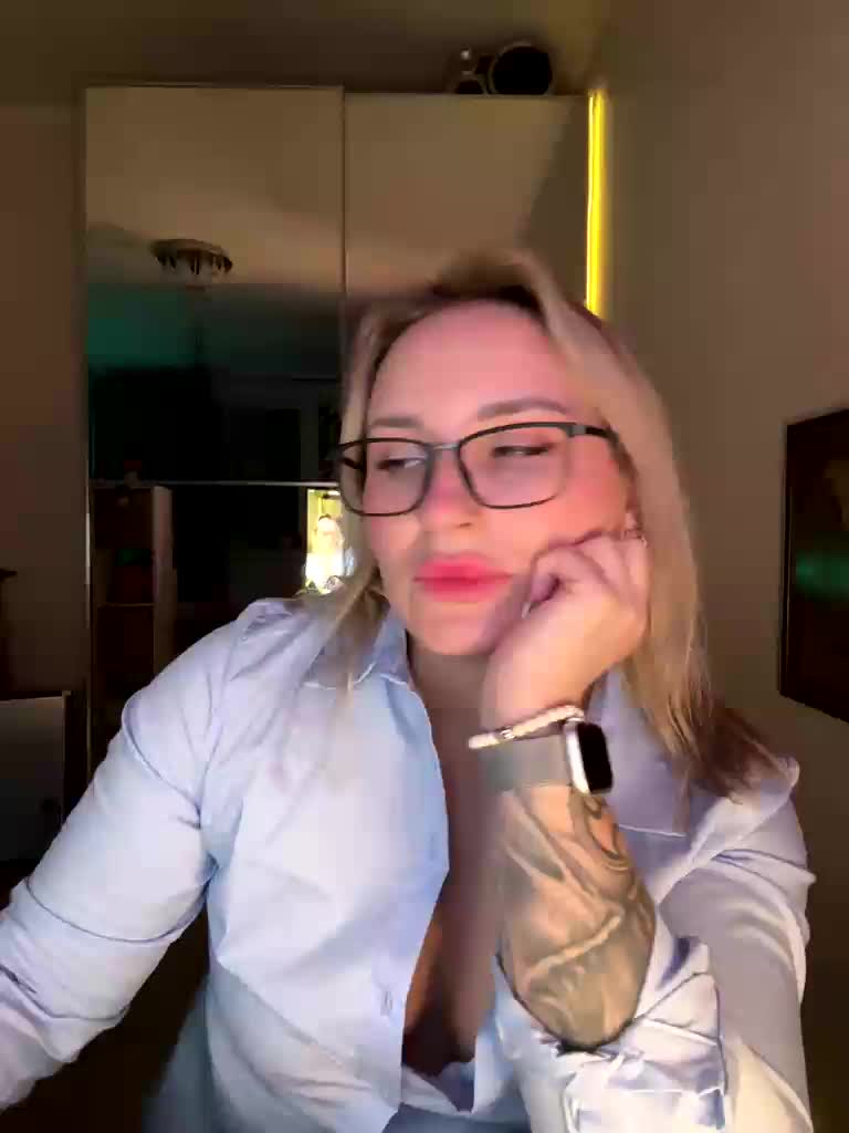 FetishTeacher Adult Chat October 17, 2025