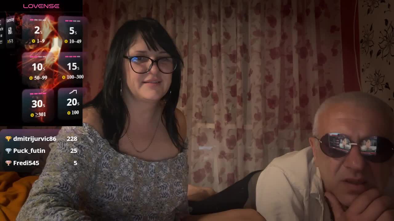 StellarTeam Adult Chat October 17, 2025