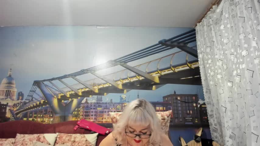 StarMarmelada Adult Chat October 17, 2025